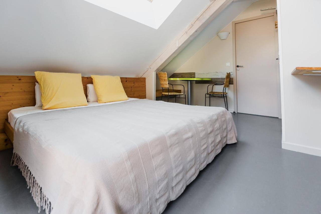 Auberge Des Ecrins Champoleon ห้อง รูปภาพ