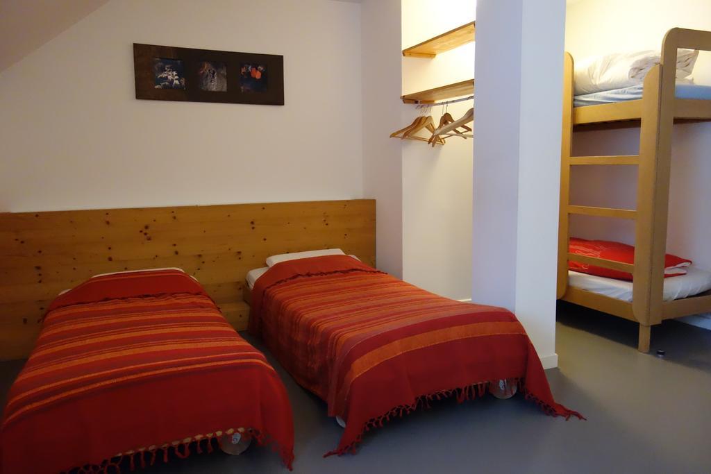 Auberge Des Ecrins Champoleon ห้อง รูปภาพ