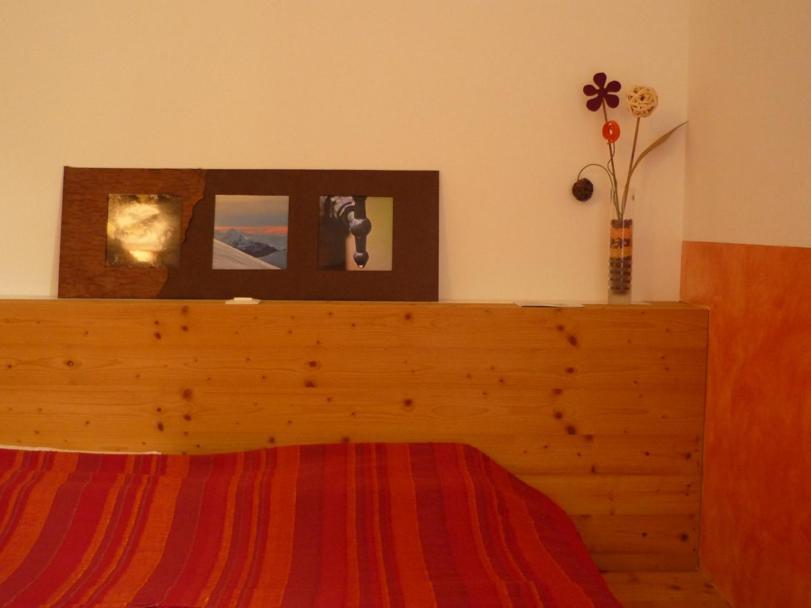 Auberge Des Ecrins Champoleon ห้อง รูปภาพ
