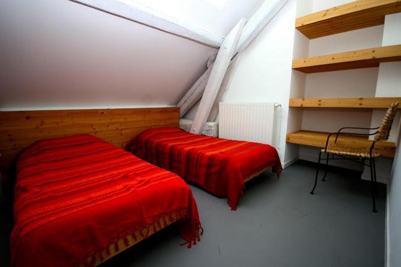 Auberge Des Ecrins Champoleon ห้อง รูปภาพ