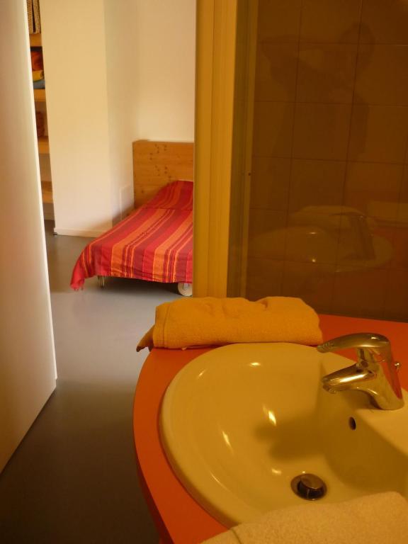 Auberge Des Ecrins Champoleon ห้อง รูปภาพ