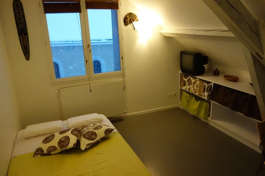 Auberge Des Ecrins Champoleon ภายนอก รูปภาพ