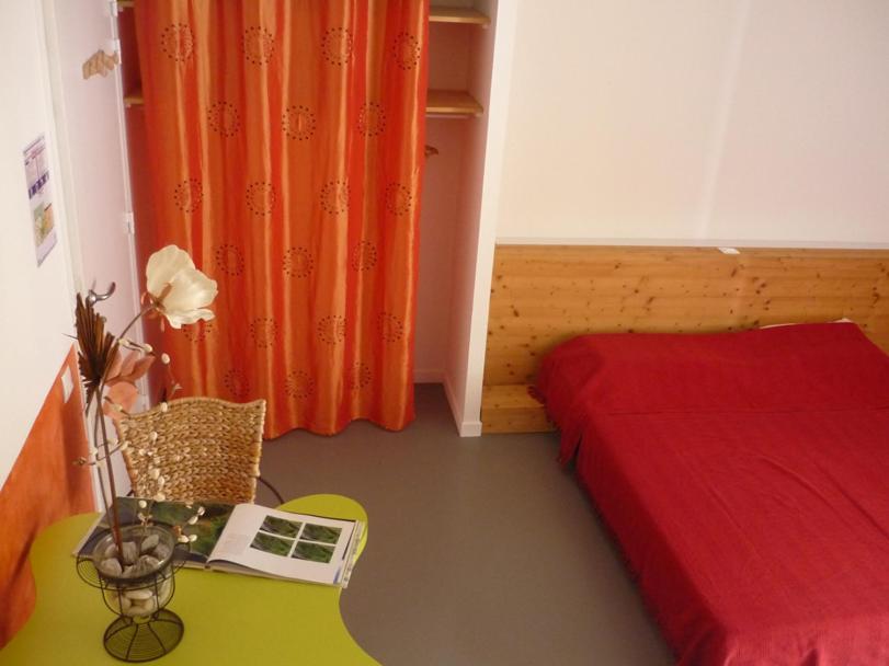 Auberge Des Ecrins Champoleon ภายนอก รูปภาพ
