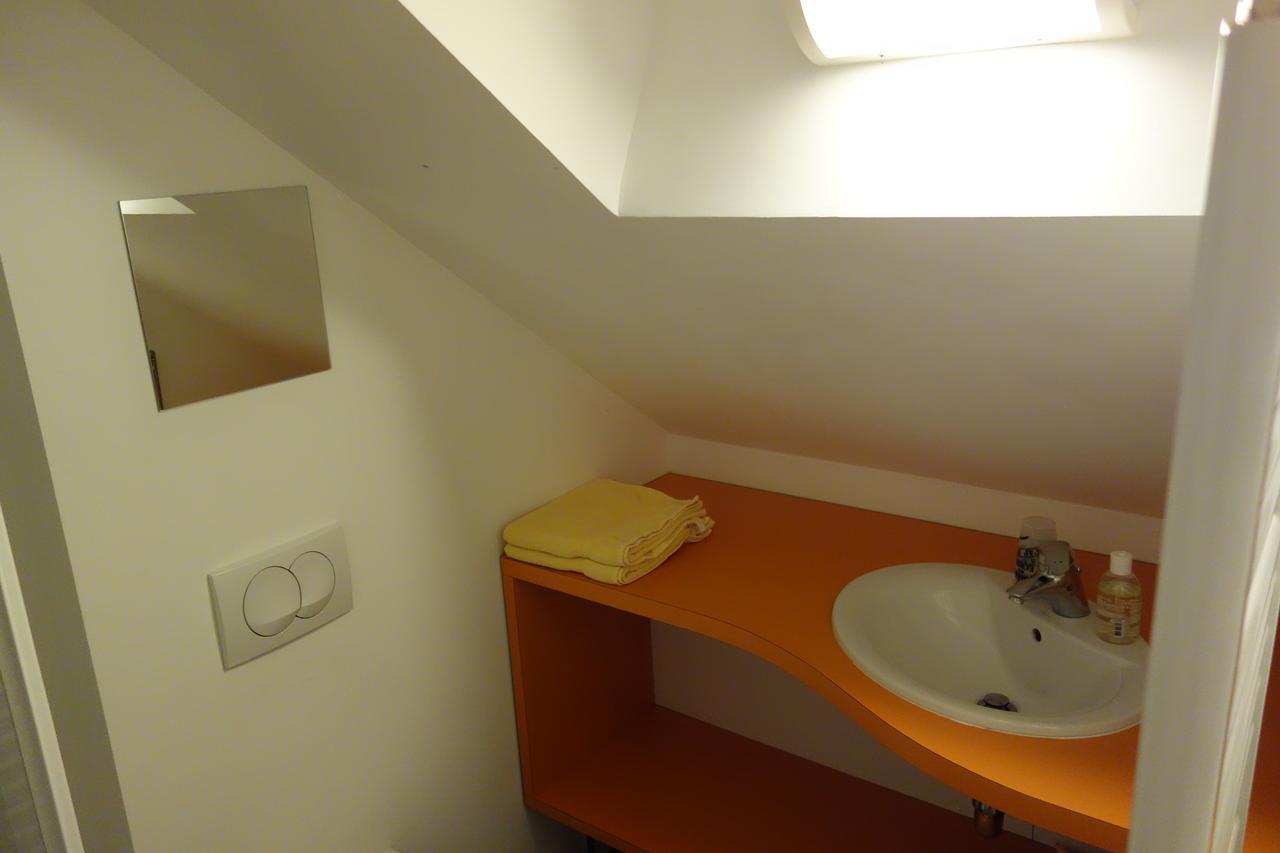 Auberge Des Ecrins Champoleon ภายนอก รูปภาพ